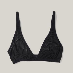 Kye Intimates triangle bra size 4 NWOT